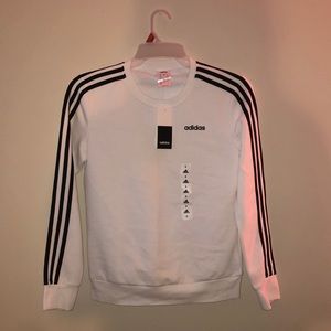 Adidas sweatshirt